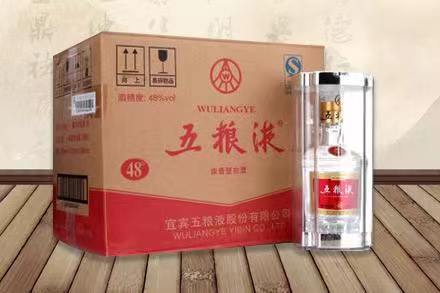 天门五粮液回收